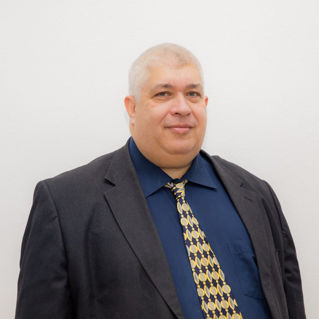 Prof. dr. ing. Gheorghe-Gabriel JIGA